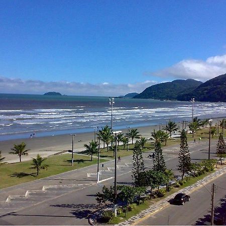Seu Ap No Litoral! Loft, Studio, Kitnet Em Peruibe Apartment Exterior photo