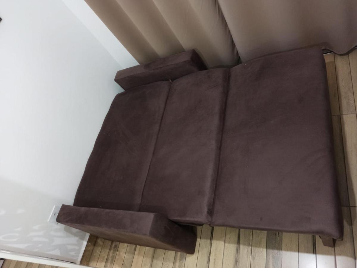 Seu Ap No Litoral! Loft, Studio, Kitnet Em Peruibe Apartment Exterior photo