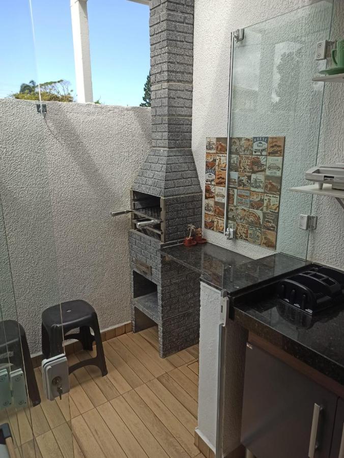 Seu Ap No Litoral! Loft, Studio, Kitnet Em Peruibe Apartment Exterior photo